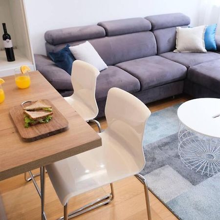 Apartman Leona 4*, Kantrida Риека Экстерьер фото