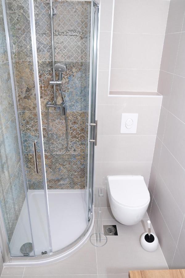 Apartman Leona 4*, Kantrida Риека Экстерьер фото