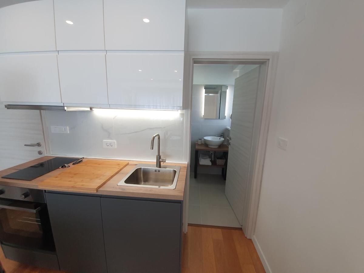 Apartman Leona 4*, Kantrida Риека Экстерьер фото