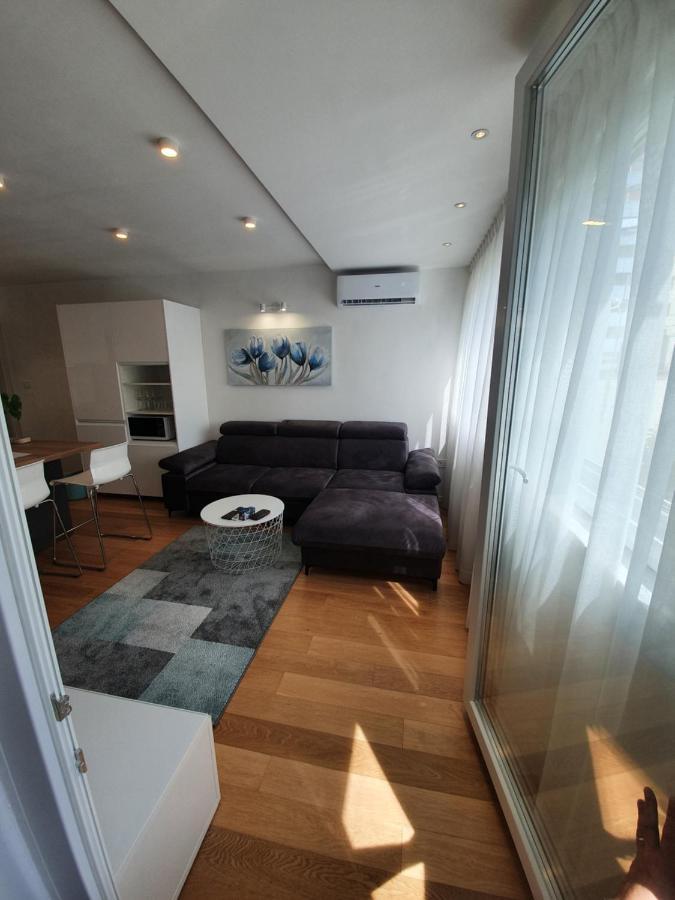 Apartman Leona 4*, Kantrida Риека Экстерьер фото