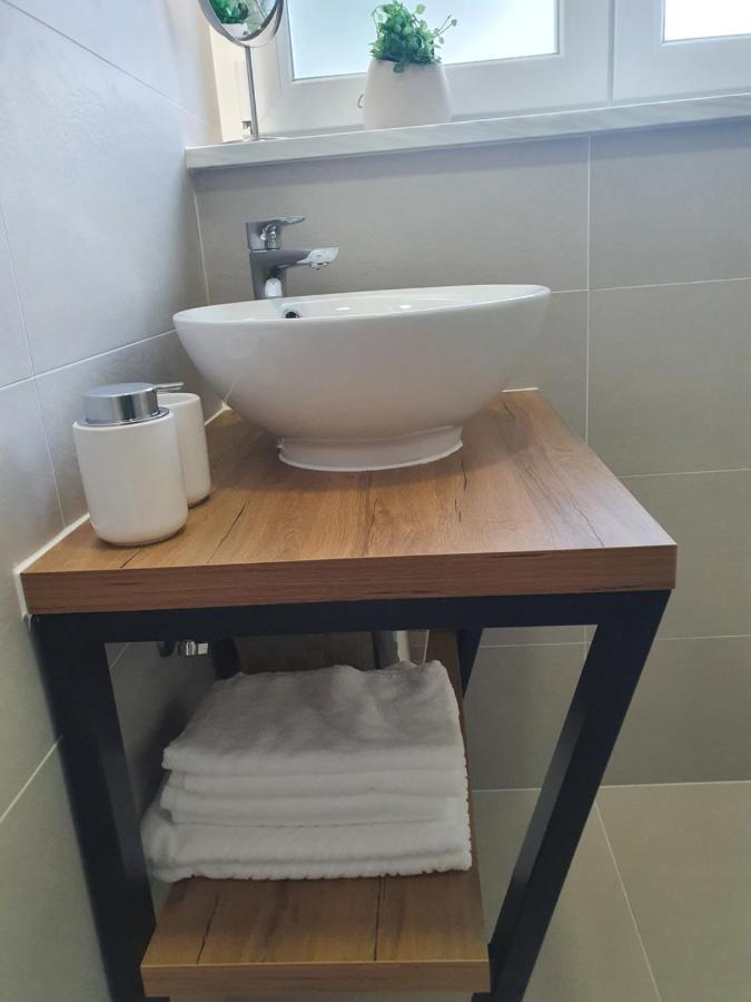 Apartman Leona 4*, Kantrida Риека Экстерьер фото