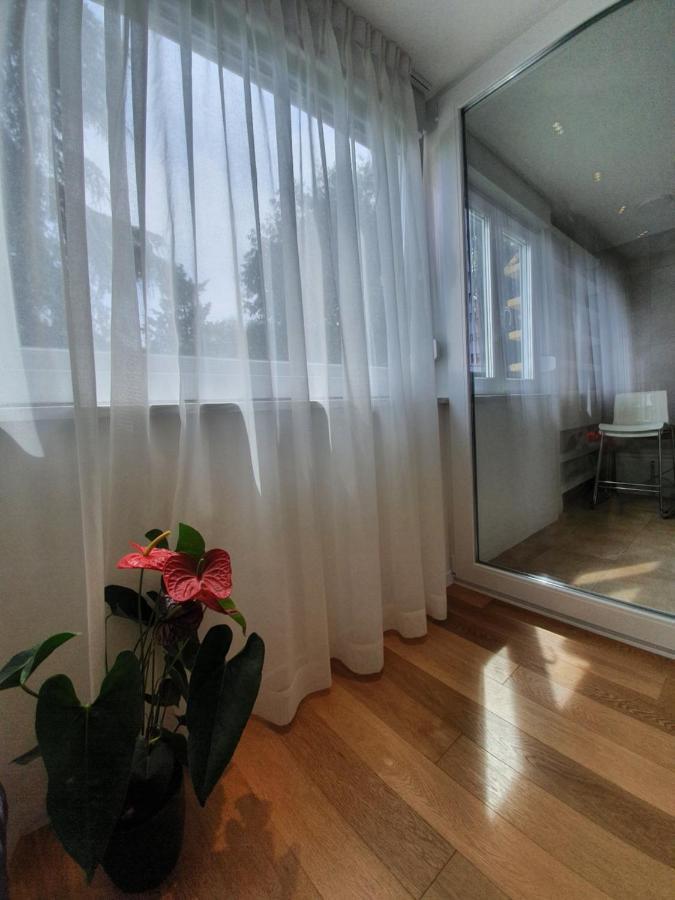 Apartman Leona 4*, Kantrida Риека Экстерьер фото