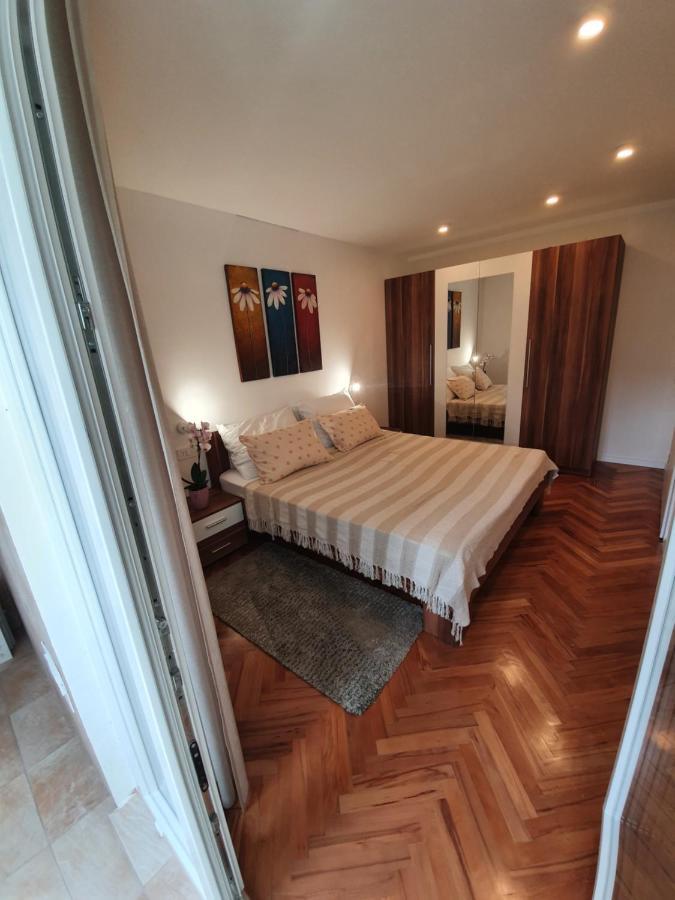 Apartman Leona 4*, Kantrida Риека Экстерьер фото