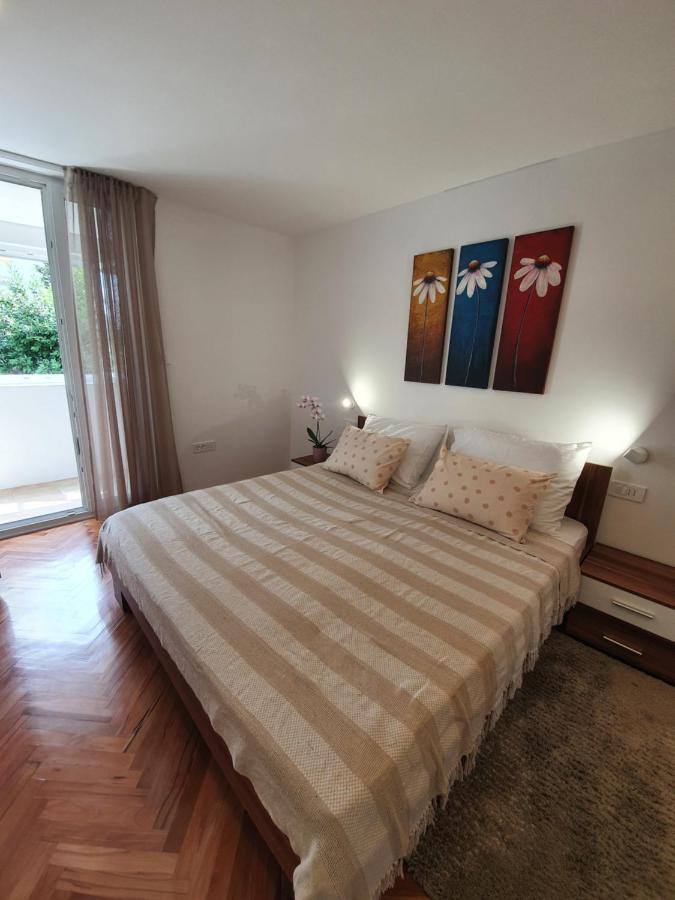 Apartman Leona 4*, Kantrida Риека Экстерьер фото