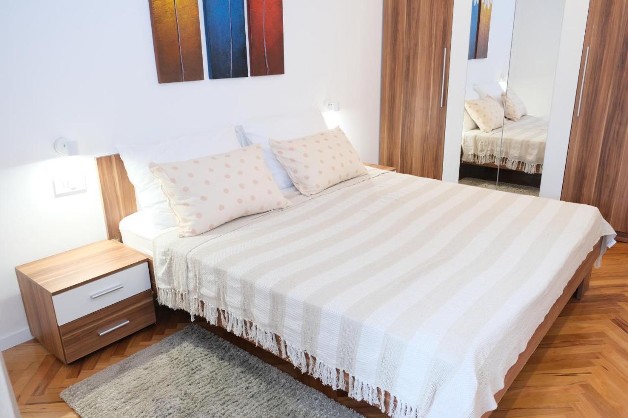 Apartman Leona 4*, Kantrida Риека Экстерьер фото